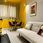 Levinski Market Hotel
