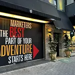Levinski Market Hotel