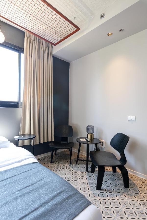 Hotel Levinski Market *