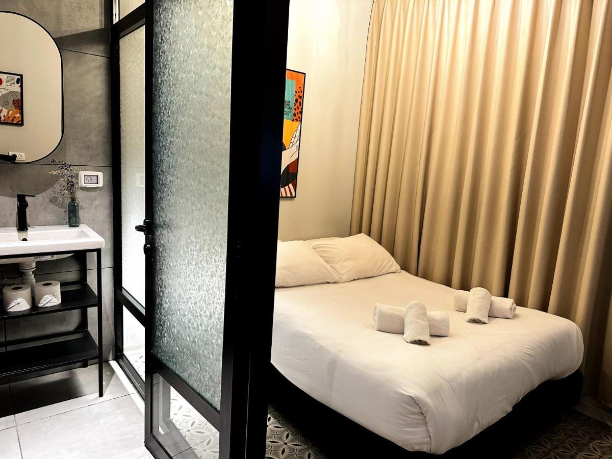 Levinski Market Hotel Tel Aviv